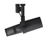 SM7B Professional Dynamic Cardioid Microphone Studio Selectable Frequency Response Mic For Live Vocals Recording Performance