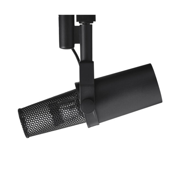 SM7B Professional Dynamic Cardioid Microphone Studio Selectable Frequency Response Mic For Live Vocals Recording Performance